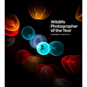 Wildlife Photographer of the Year: Highlights Volume 11 - by  Rosamund Kidman Cox (Paperback) - 1 of 1