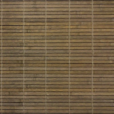 Outdoor Rayon from Bamboo Sunshades with Crank Driftwood - Radiance