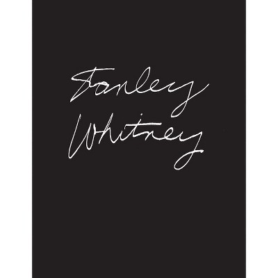Stanley Whitney: Sketchbook - (Paperback)
