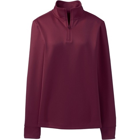 Quarter Zip Pullover Womens : Target