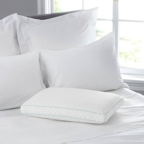 Target memory hotsell foam pillow