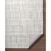 Hauteloom Alamea Living Room, Bedroom Area Rug - Contemporary - Plush Pile - 3 of 4