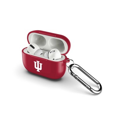 NCAA Indiana Hoosiers AirPods Pro Case