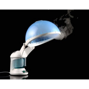 DL015 Hot Mist Nano Facial and Hair Steamer - 1 of 4