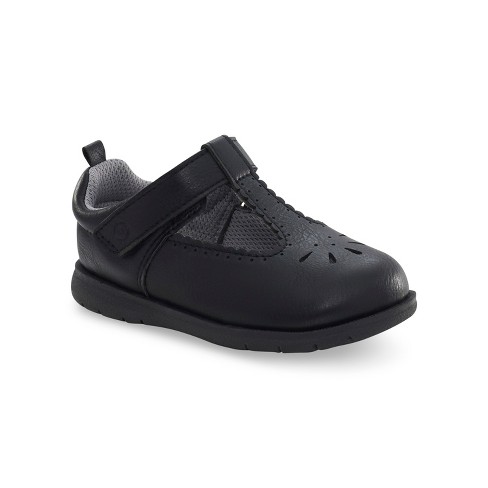 Stride rite cheap t strap shoes