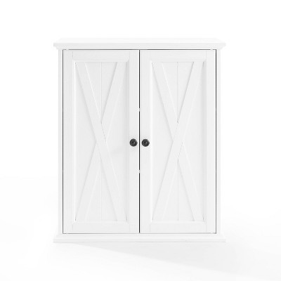 Crosley Clifton Pantry Cabinet - Thumbnail 3