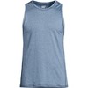 Lands' End Men's UPF 50 Pool Tank - 3 of 4