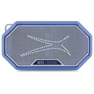 Altec Lansing HydraMini 2.0 Bluetooth Speaker