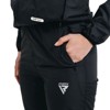 RDX H1 Weight Loss Sauna Suit for Women in Pink - Slimming Sweat Vest for Gym Workouts, Running, and Cardio Fitness Goals - 4 of 4