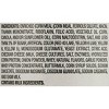 Cheetos Brand Minis Flamin’ Hot Cheese Flavored Canister, 3.625 oz, Pack of 3 - 4 of 4
