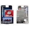 Dallara IndyCar #45 "Hy-Vee" Rahal Letterman Lanigan Racing "NTT IndyCar Series" (2023) 1/64 Diecast Model Car by Greenlight - 3 of 3