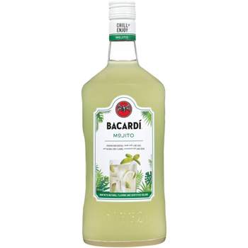 Bacardi  Mojito Ready-To-Serve - 1.75L Bottle
