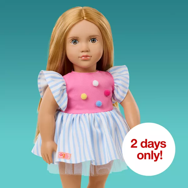 2 days only!
