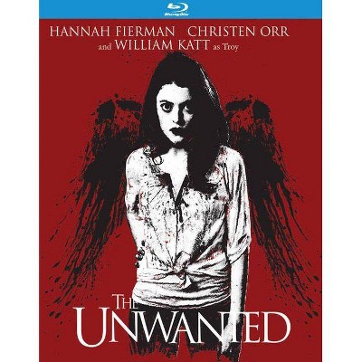 The Unwanted (Blu-ray)(2015)