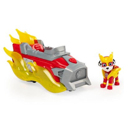 paw patrol semi truck target