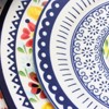 Gibson Luxembourg 12pc Dinnerware Set - 2 of 4