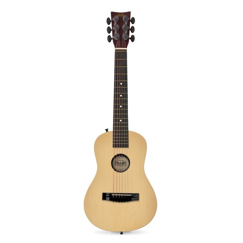 First Act Discovery Natural Acoustic Guitar Target