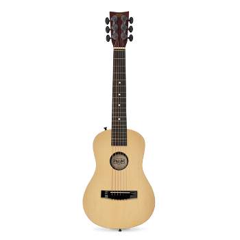 First Act Discovery Natural Acoustic Guitar