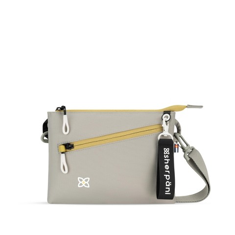 Sherpani Zoom Small Crossbody Purse