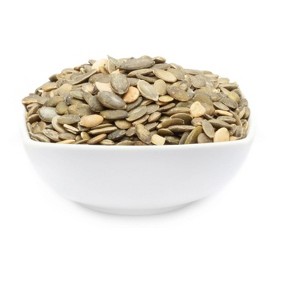 Woodstock Farms Roasted Salted Pumpkin Seeds - 15 lb - 1 of 3