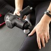 GESS Revolver Muscle Massage Gun Deep Tissue Percussion for Athletes –  Gessmarket