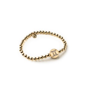 Soul Stack's Star Sign Bracelet Collection - 1 of 4