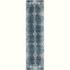 Unique Loom Kamala Washable Collection Area Rug - Chevron - 2 of 4