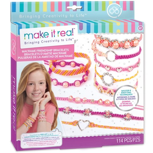 Target friendship bracelet string store