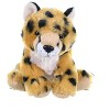 Wild Republic Cuddlekins Mini Cheetah Cub Stuffed Animal, 8 Inches - 2 of 4