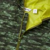 Lands' End Kids Waterproof Rain Jacket - 3 of 3