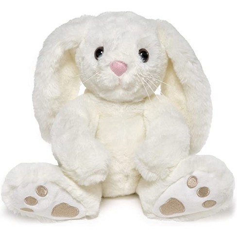 New Plush Doll Toy Bunny Furry Stuffed Dolls Children's Birthday