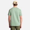 Timberland Men's Oyster River US Chest Logo Short Sleeve T-Shirt - 2 of 3