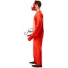 Rubies Five Nights At Freddy's Movie Foxy Adult Costume - 4 of 4