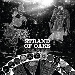 Strand of Oaks - Dark Shores (Sleeping Pill Blue Vinyl) - 1 of 1