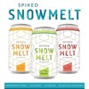 Upslope Brewing Company Hard Seltzer Spiked Snowmelt Variety Pack - 12pk/12 fl oz Cans - 3 of 3