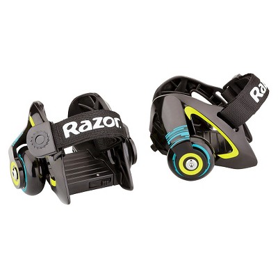 razor pogo stick target