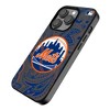MLB National League Teams Paisley MagSafe Compatible Cell Phone Case for Apple iPhone - 2 of 4
