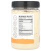 Nutricost Pantry, Peanut Butter Powder, 12.8 oz (358 g) - 2 of 2