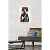 Trends International Star Wars: Rebels - The Grand Inquisitor Feature Series Framed Wall Poster Prints - 2 of 4