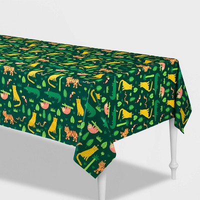 Plastic Tablecloths : Target