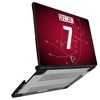 NFL Atlanta Falcons Players Game Tactic Laptop Case for Apple MacBook - 2 of 4