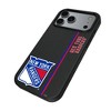 NHL Eastern Conference Teams Sidebar MagSafe Compatible Cell Phone Case for Apple iPhone 17 Series - 2 of 4