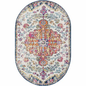 Hauteloom Bodrum Area Rug - 1 of 4