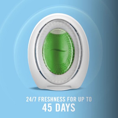 Febreze Small Spaces Air Freshener - Honeyberry Hula - 0.5 Fl Oz : Target
