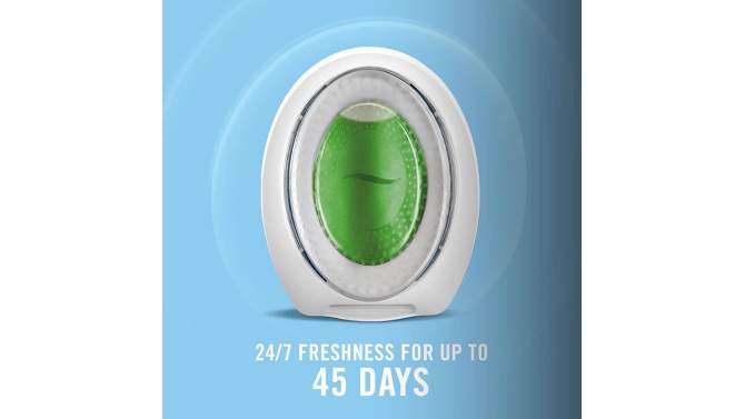 Febreze Small Spaces Air Freshener Refresh &#38; Energize - 0.25 fl oz, 2 of 15, play video