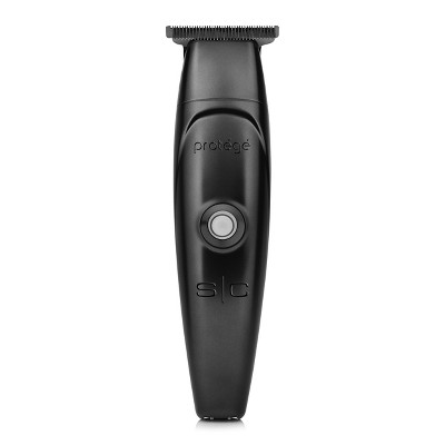 StyleCraft Protege Cordless Hair Trimmer Matte Metallic Black