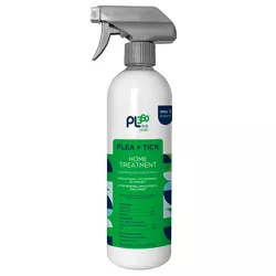 PL360 Flea + Tick In-Home Treatment Spray for Dogs - 24 fl oz
