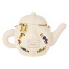 Loungefly Gilmore Girls Dragonfly Inn Figural Teapot Crossbody Bag - 4 of 4