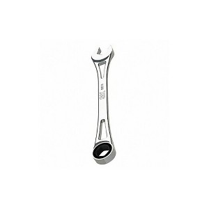 Sk Professional Tools  Combo Wrench,Steel,Metric,0 deg. 80013 - 1 of 1
