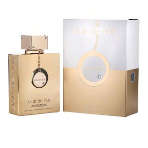Armaf Violet, White Woods, Sandalwood, Bergamot, Musk Unisex Eau De Parfum Spray 6.8 Oz   6.8 Oz Fragrance - 1 of 1